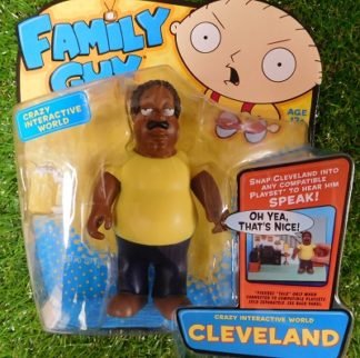 family guy toy