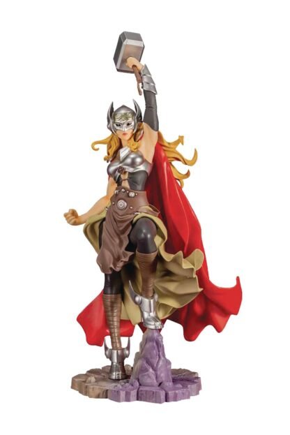 Thor Bishoujo Statue (Jane Foster)