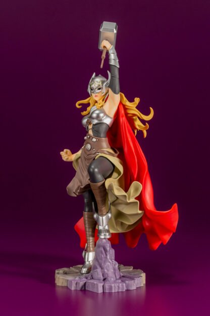 Thor Bishoujo Statue (Jane Foster) - Image 2