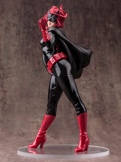 Batwoman Bishoujo Statue