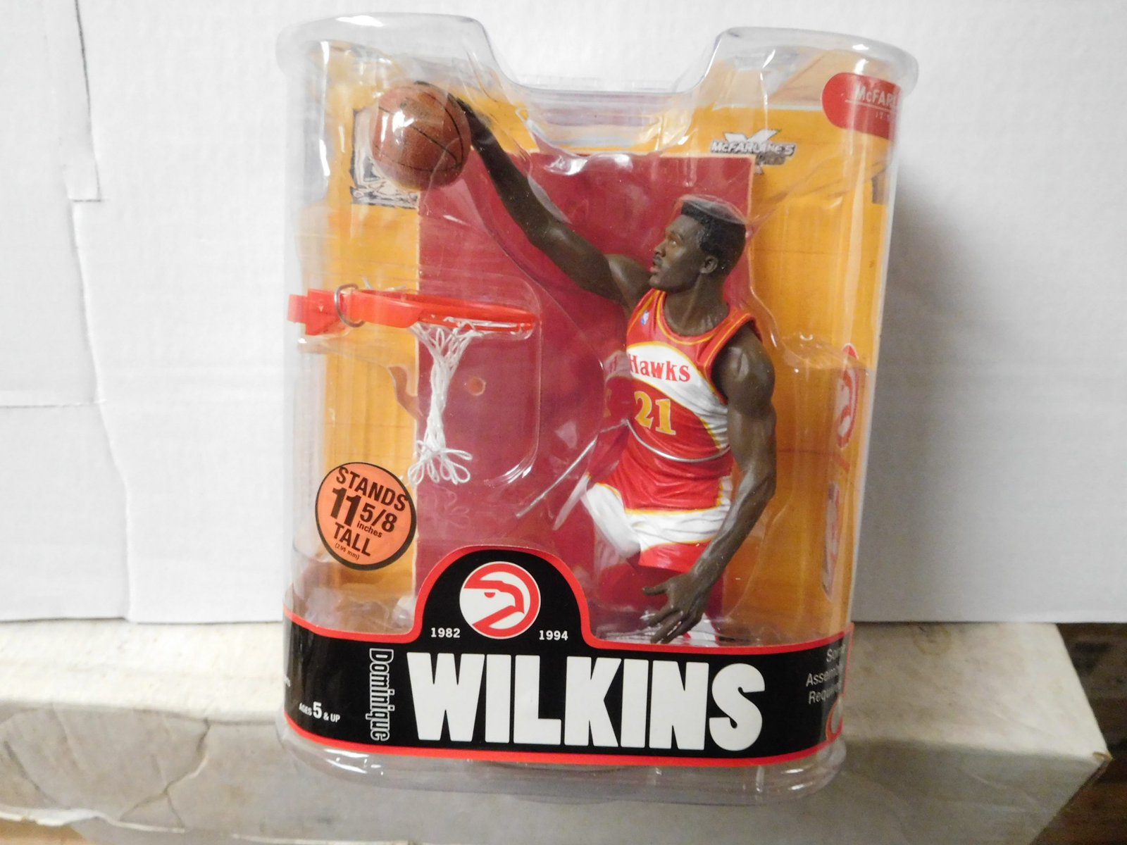 dominique wilkins action figure