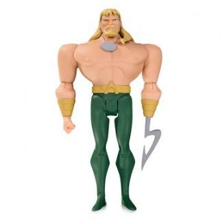 aquaman justice league figure