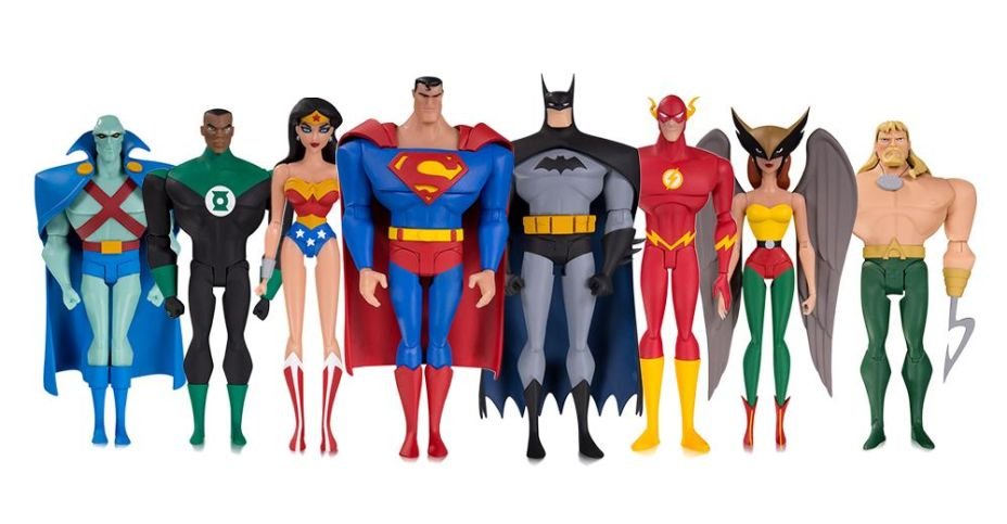 Justice League Figure Set Sale, 55% OFF | www.pegasusaerogroup.com