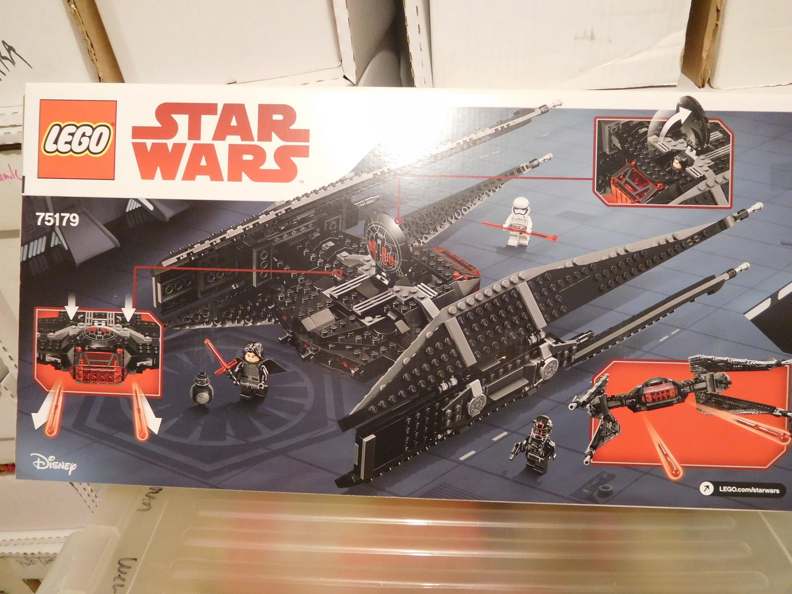 75179 lego