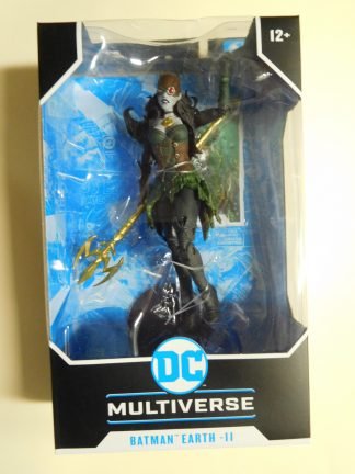 DC Multiverse Collector Edition Green Lantern (Alan Scott