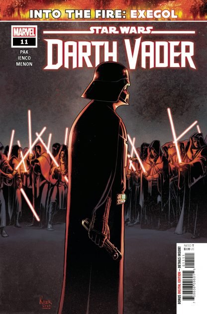 Darth Vader #11