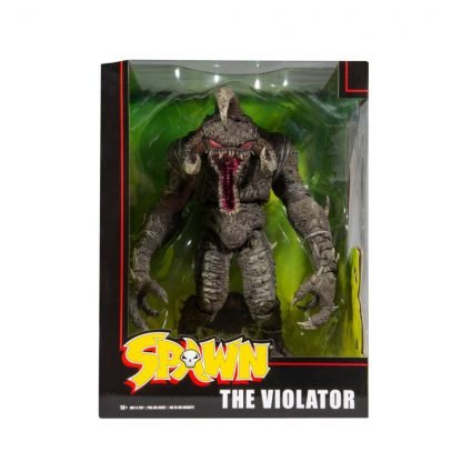 Spawn: Violator Mega Action Figure