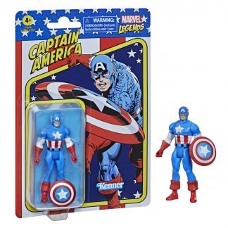 avengers 3.75 action figures