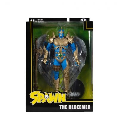 Spawn Series 1 The Redeemer Action Figure