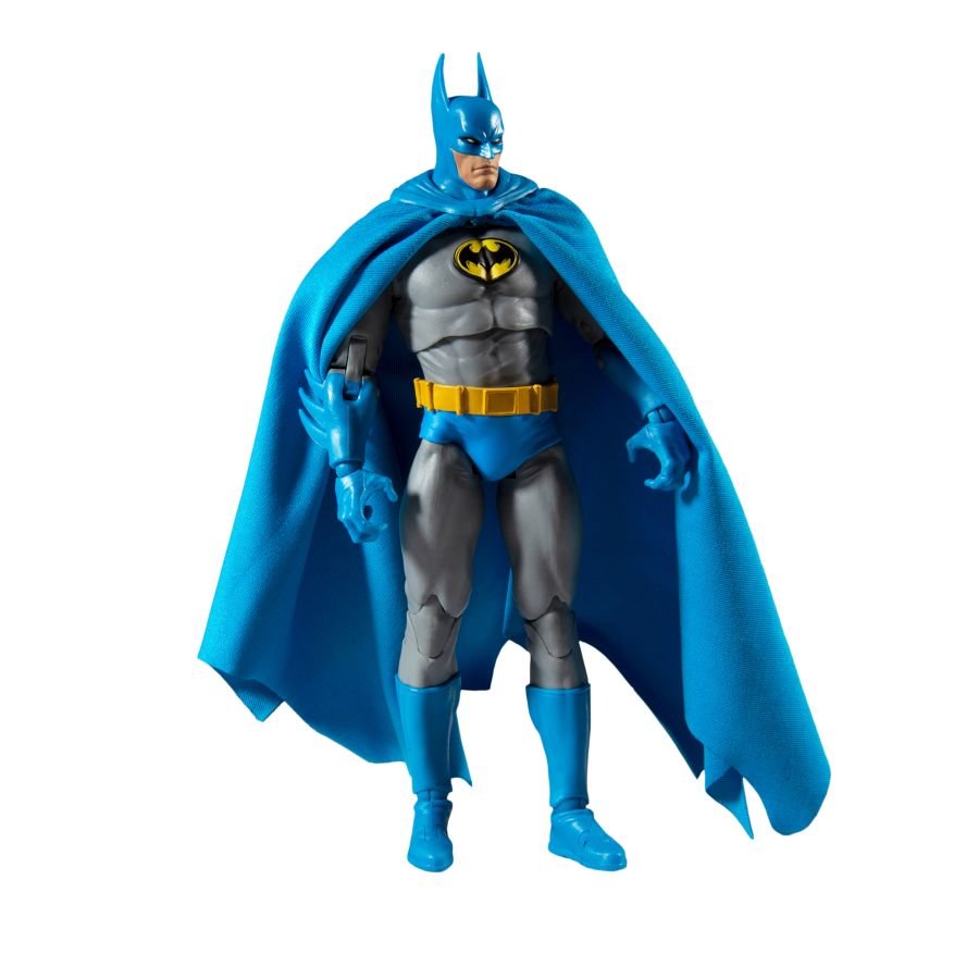 batman year 2 figure