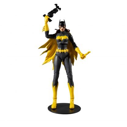 Batman: Three Jokers - Batgirl DC Multiverse 7” Scale Action Figure - Image 2