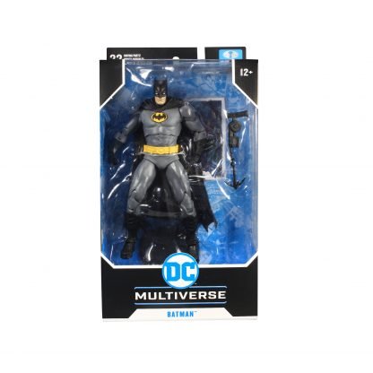 Batman: Three Jokers - Batman DC Multiverse 7” Scale Action Figure