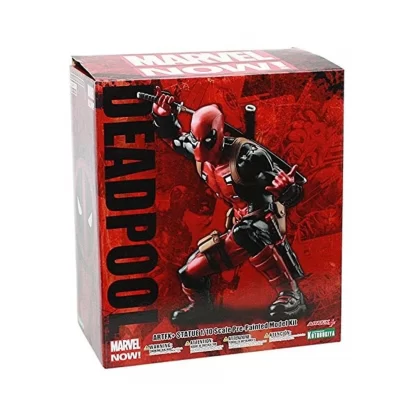 DEADPOOL ARTFX+ 1/10 SCALE STATUE