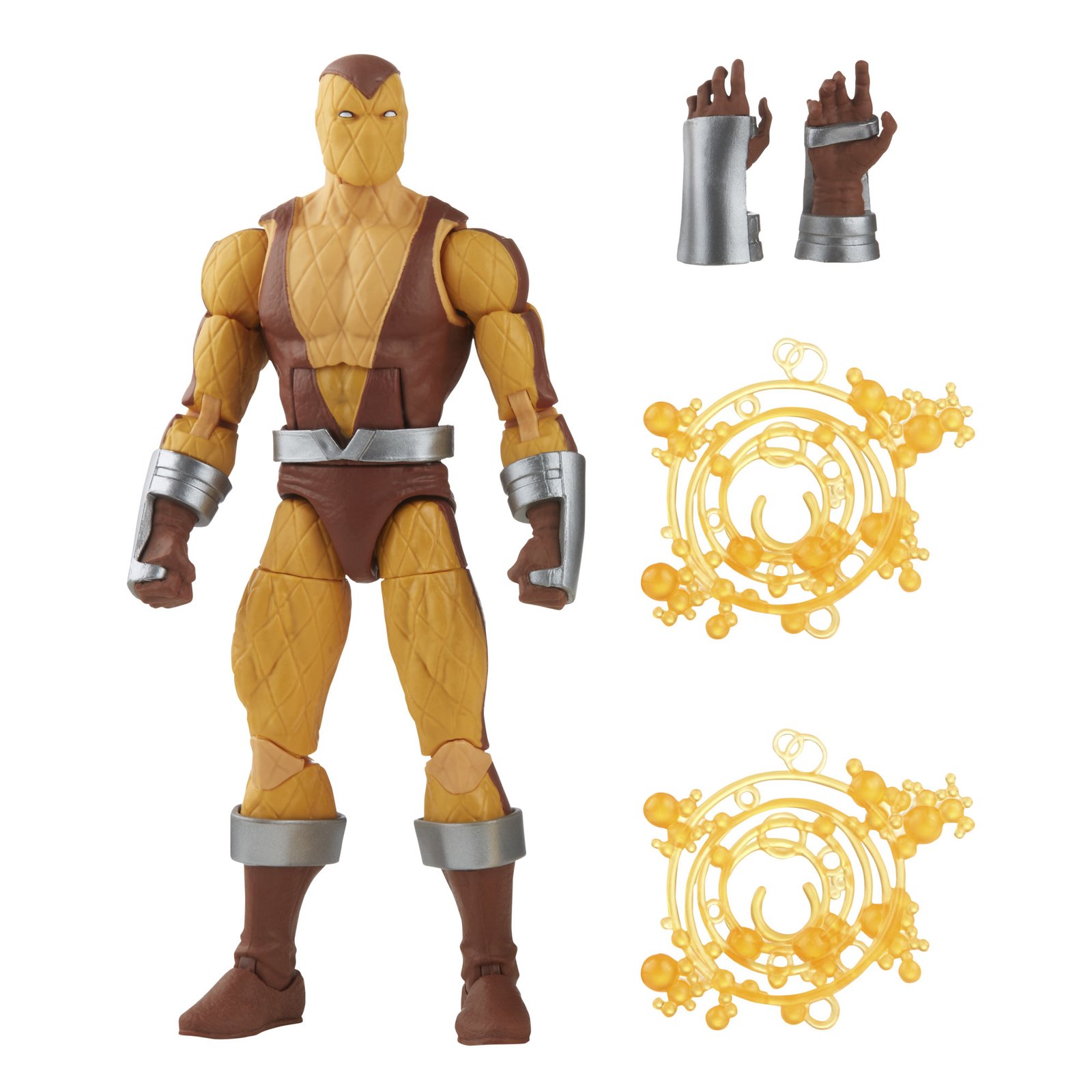 spider man shocker action figure