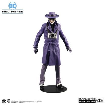 Batman: Three Jokers - The Joker (The Comedian) DC Multiverse Action Figure - Image 2