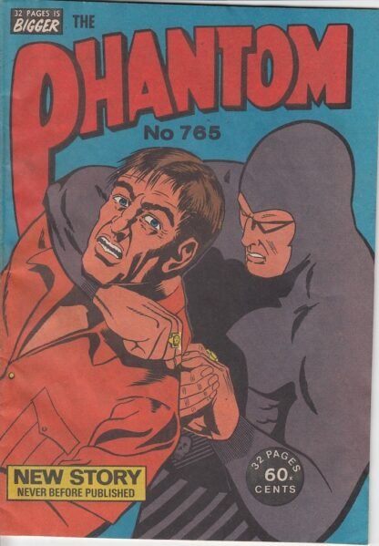 Phantom   #765   VF-