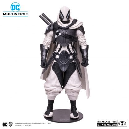 Ghost-maker DC Future State Action Figure - Image 2