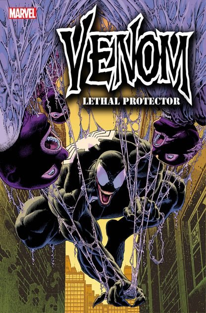 VENOM LETHAL PROTECTOR #2 (OF 5)