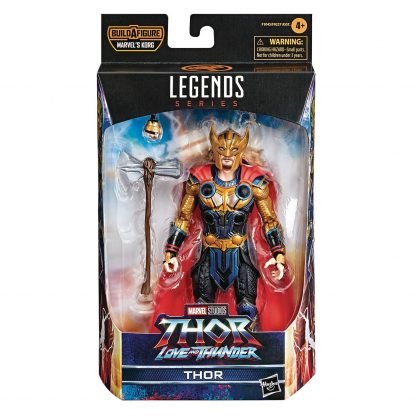 MARVEL LEGENDS THOR MOVIE LEGENDS THOR ACTION FIGURE