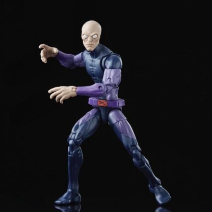 Marvel Legends X-Men Darwin Action Figure Bonebreaker BAF - Image 2