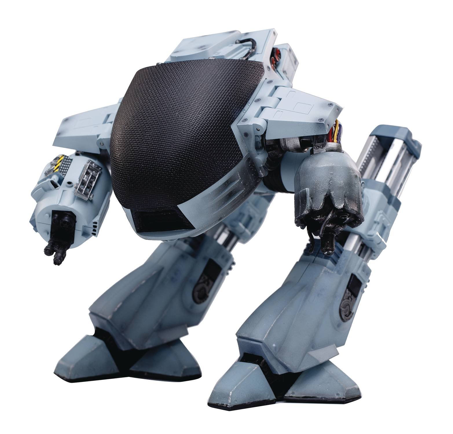 robocop ed 209 figure