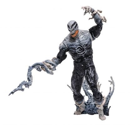 Spawn Wave 3 Haunt Action Figure - Image 2