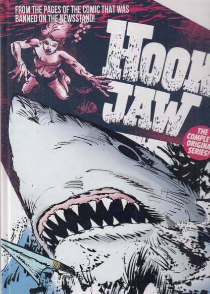 Hook Jaw HC