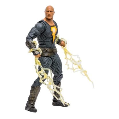 Black Adam DC Multiverse Black Adam Movie Action Figure - Image 2