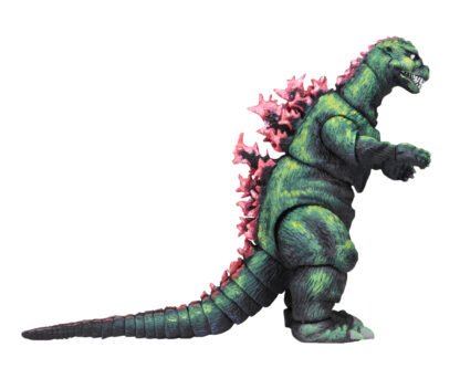 NECA- Godzilla King of the Monsters Action Figure - Image 2