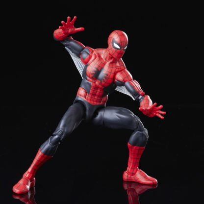 SPIDER-MAN LEGENDS AMAZING FANTASY SPIDER-MAN ACTION FIGURE - Image 2