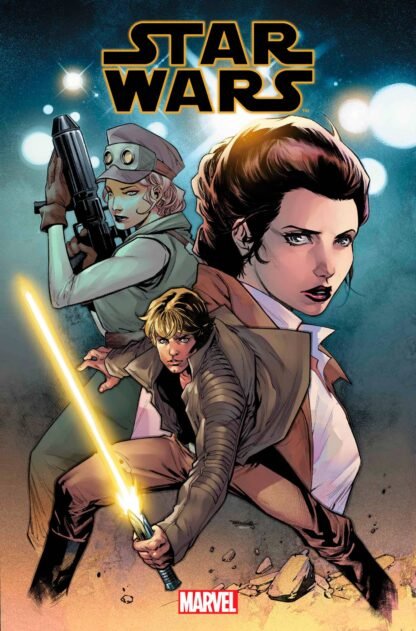 STAR WARS #30