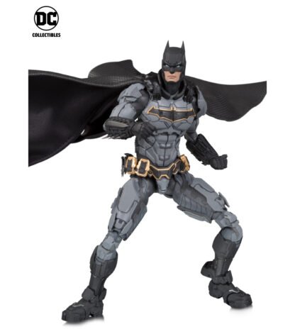 DC PRIME BATMAN ACTION FIGURE