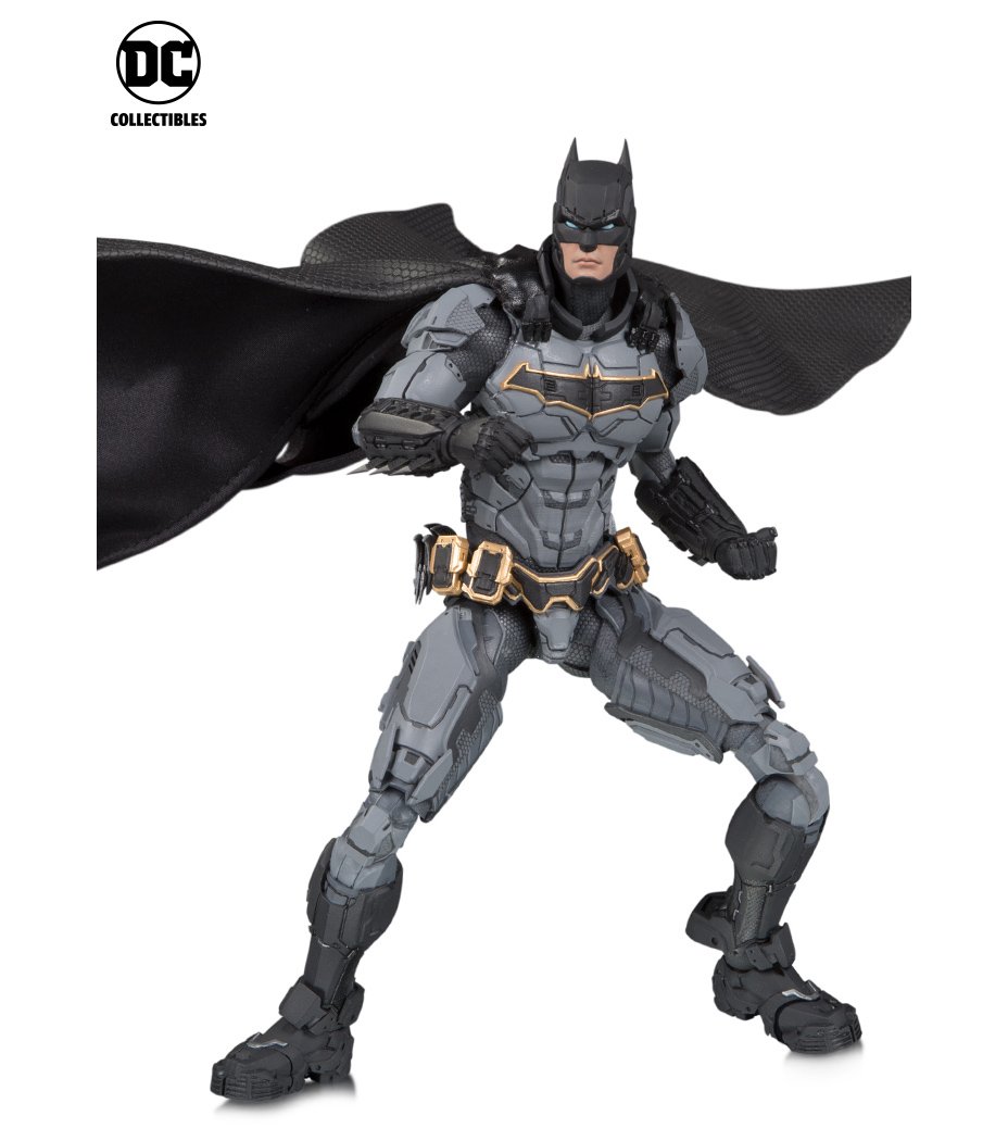 Dc prime batman deals figure