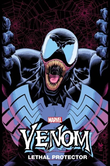 VENOM LETHAL PROTECTOR II #1 (OF 5) (2023)