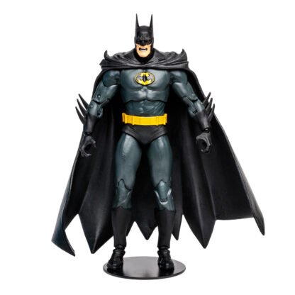 Batman and Spawn DLX Two - Pack Action Figure - Image 3