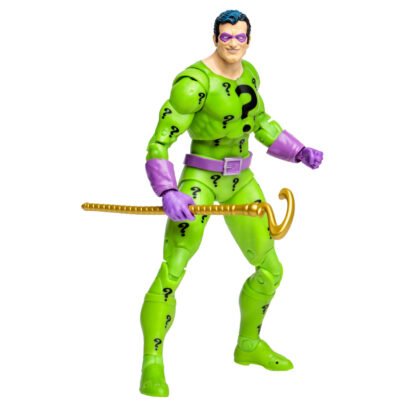 McFarlane The Riddler (DC Classic) Action figure - Image 2