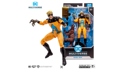 DC Multiverse McFarlane Animal Man Action Figure - Image 2