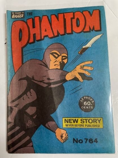 Phantom   #764   FN-