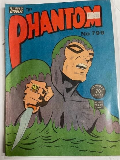 Phantom   #799   FN-