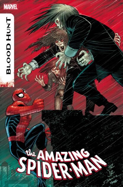 AMAZING SPIDER-MAN VOL 7 #49