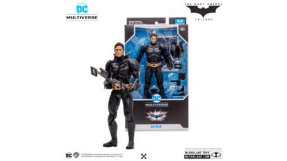 Batman ( The Dark Knight Sky Dive ) Action Figure