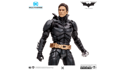 Batman ( The Dark Knight Sky Dive ) Action Figure - Image 2