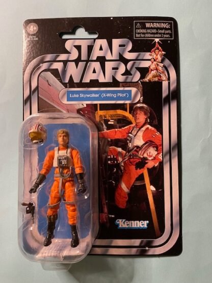 Star Wars Luke Skywalker (X-Wing)   VC158   High Grade