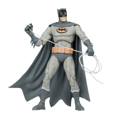 Batman (Bat-Manga) McFarlane Collector Edition Action Figure - Image 3