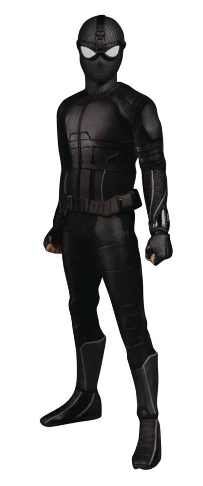 ONE-12 COLLECTIVE PX SPIDER-MAN STEALTH SUIT AF - Image 2