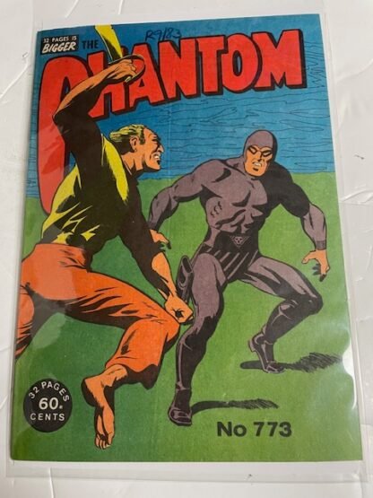 Phantom   #773   VF