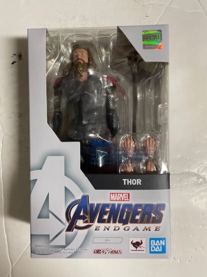 SHFiguarts Thor Figure